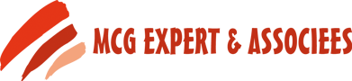 Logo MCG EXPERT ET ASSOCIÉES
