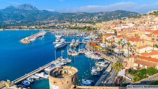 MCG Expert &amp; Associées - Calvi