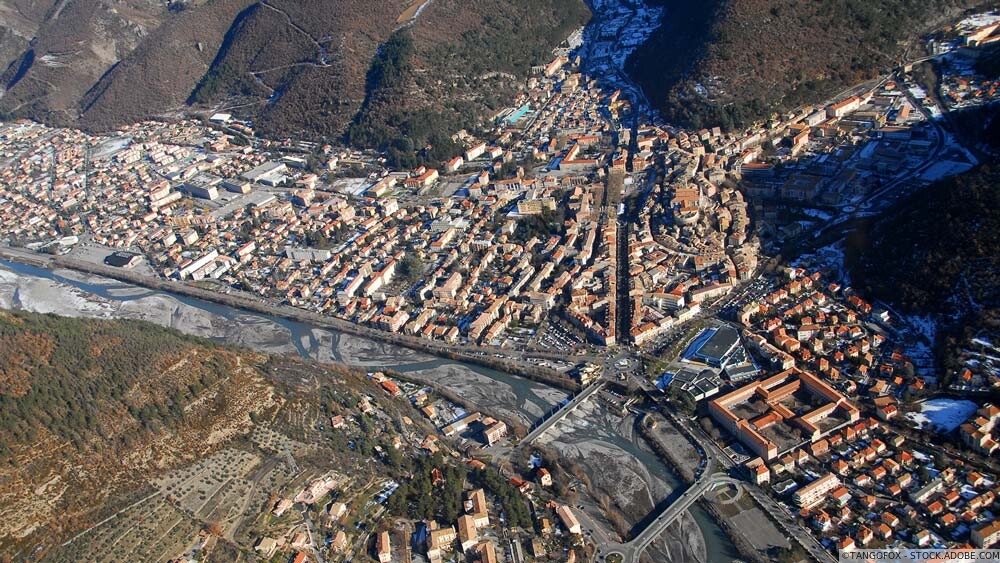 MCG Expert & Associées - Digne-les-bains