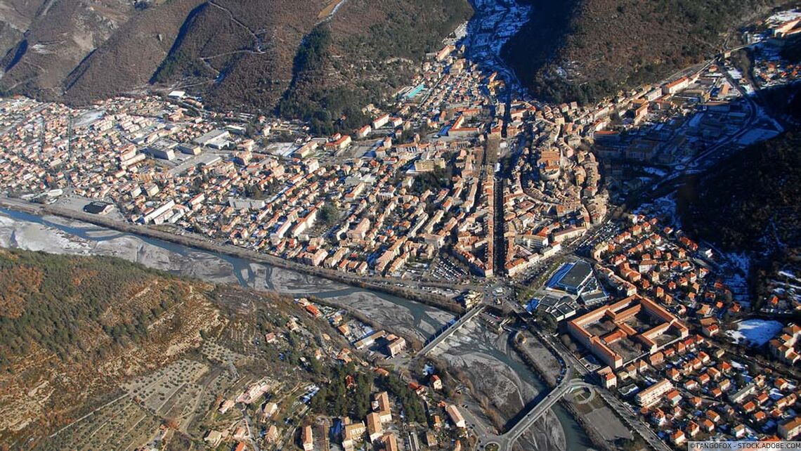 MCG Expert &amp; Associées - Digne-les-bains