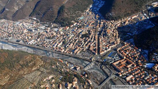 MCG Expert &amp; Associées - Digne-les-bains