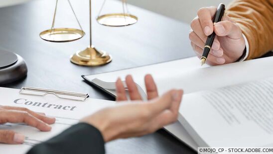 Juridiques et fiscales