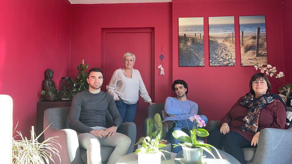 Le cabinet MCG EXPERT ET ASSOCIÉES vous accueille