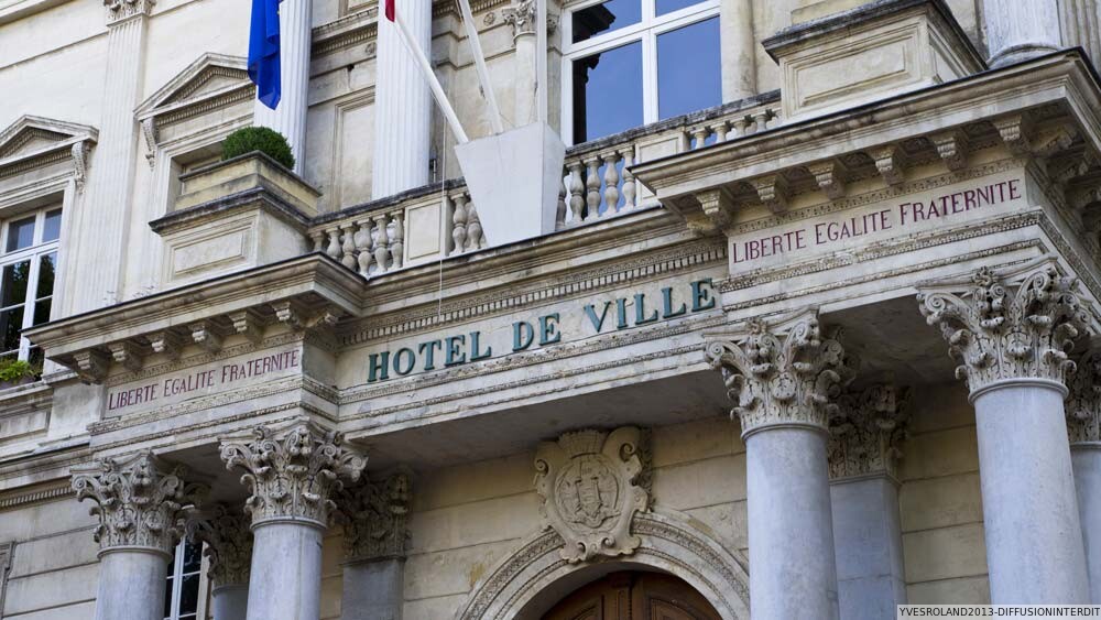 Nos missions auprès des collectivités locales