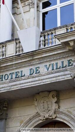 Nos missions auprès des collectivités locales