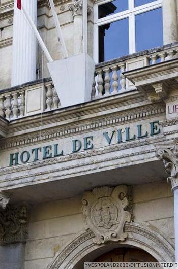 Nos missions auprès des collectivités locales