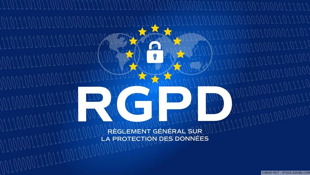 La mission RGPD