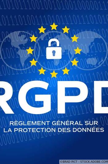 La mission RGPD