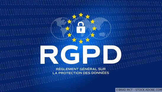 La mission RGPD